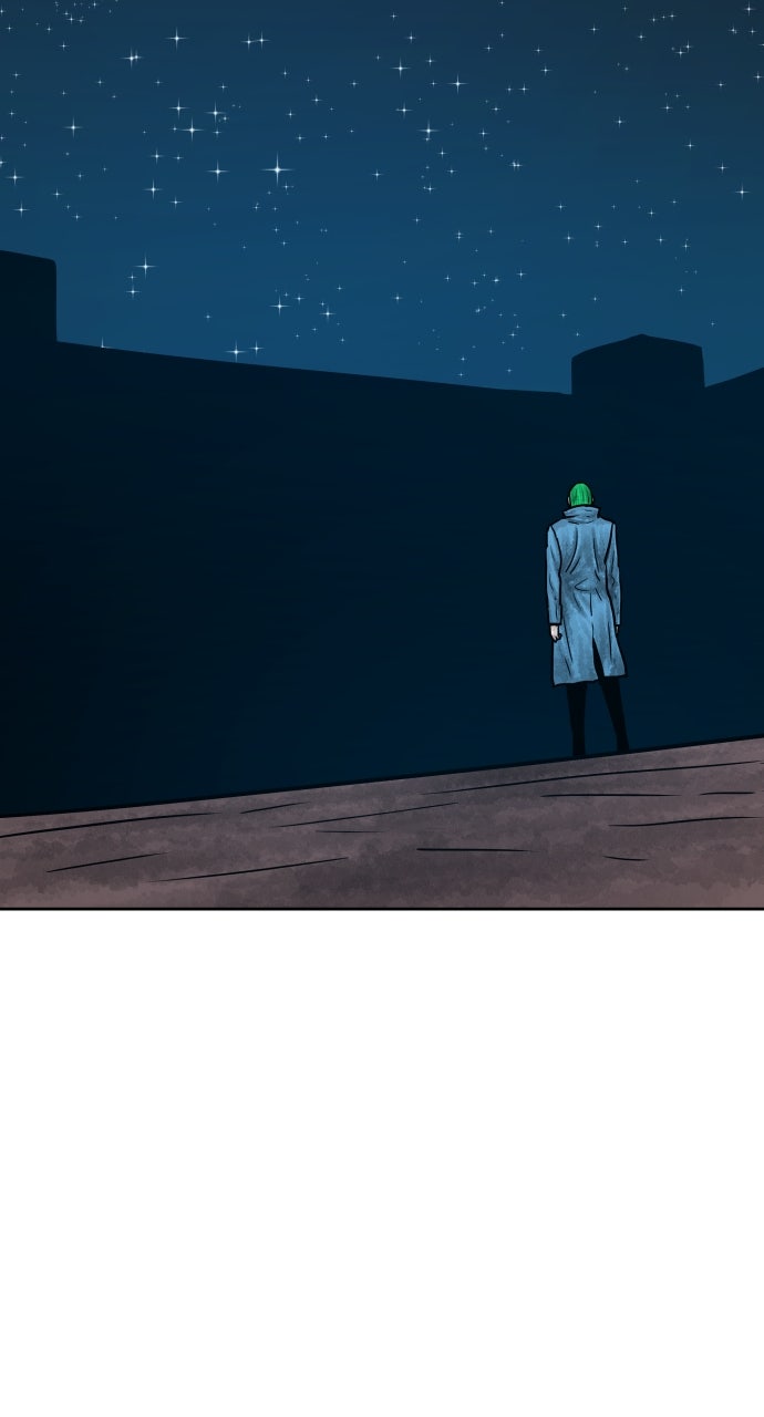 Warrior Executioner Chapter 124 - Page 64