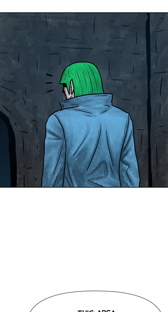 Warrior Executioner Chapter 124 - Page 65