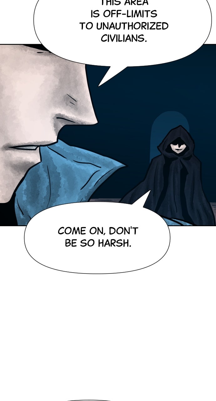 Warrior Executioner Chapter 124 - Page 66