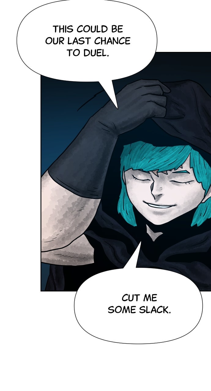 Warrior Executioner Chapter 124 - Page 67