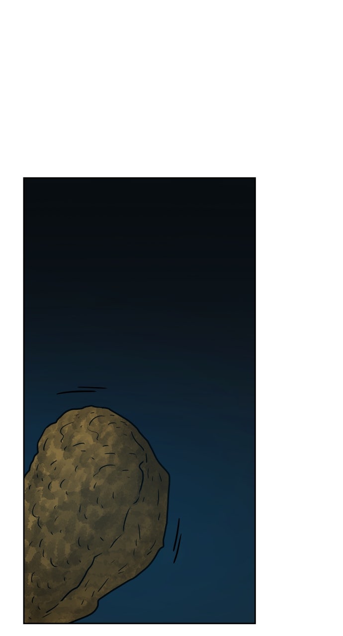 Warrior Executioner Chapter 124 - Page 8