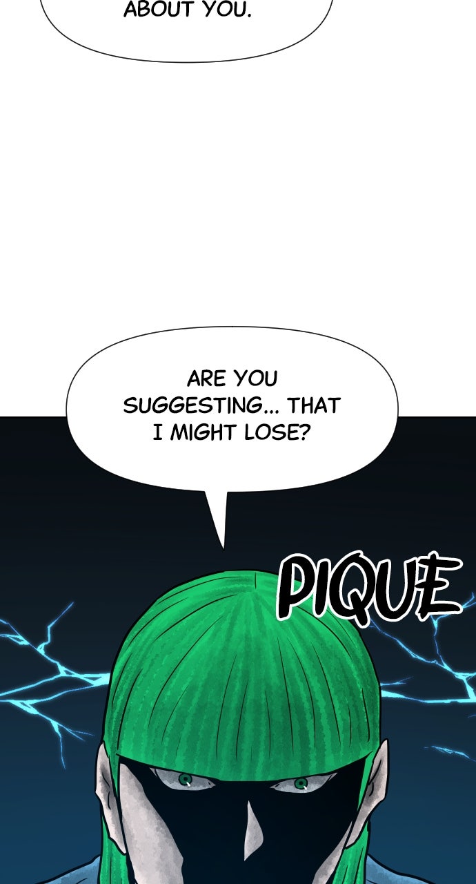 Warrior Executioner Chapter 124 - Page 71