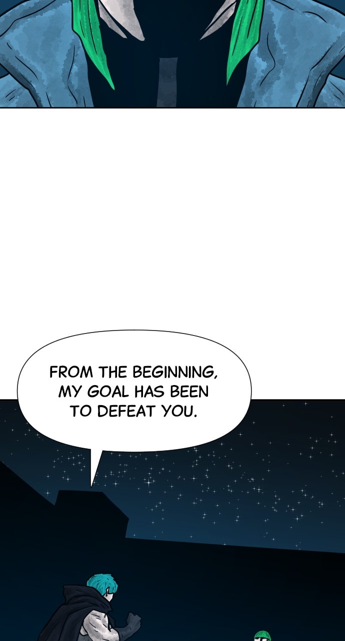 Warrior Executioner Chapter 124 - Page 72