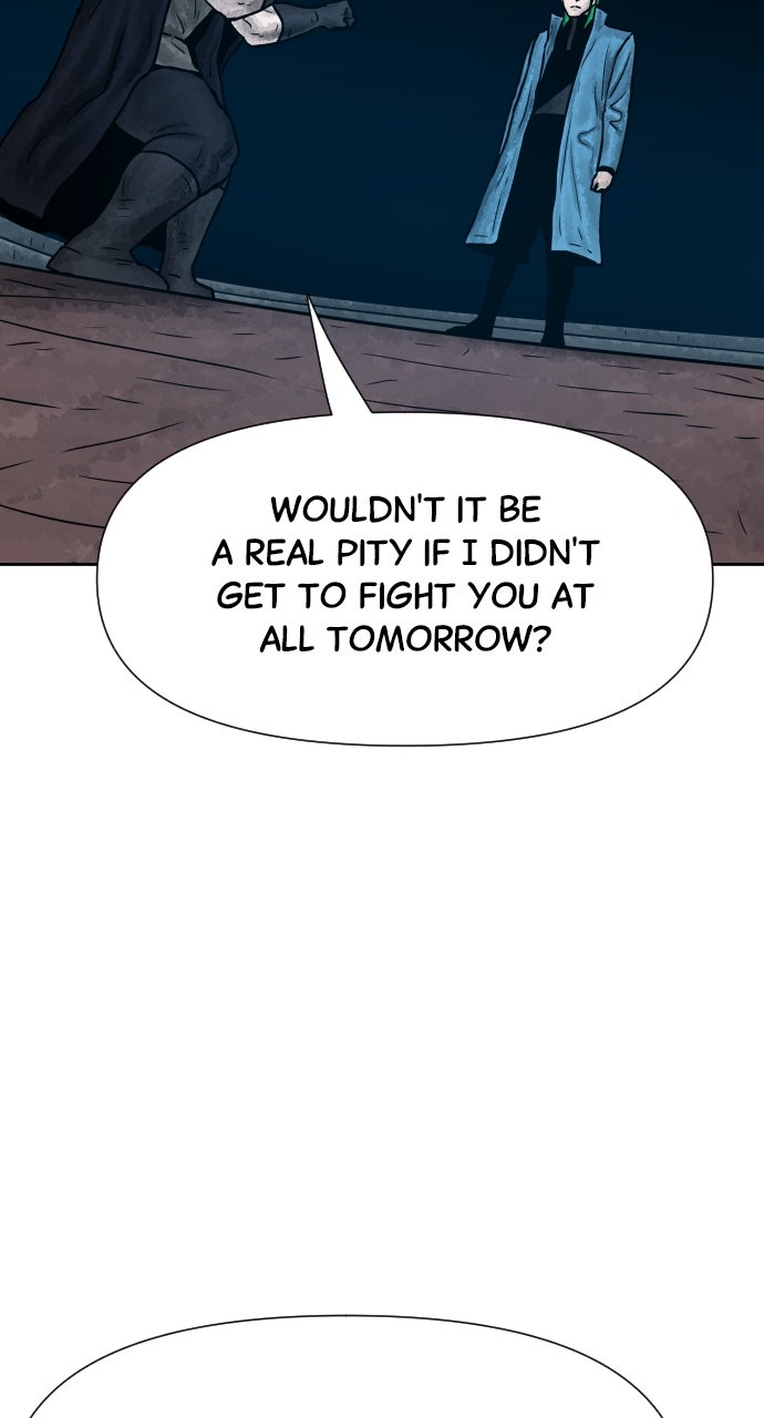 Warrior Executioner Chapter 124 - Page 73