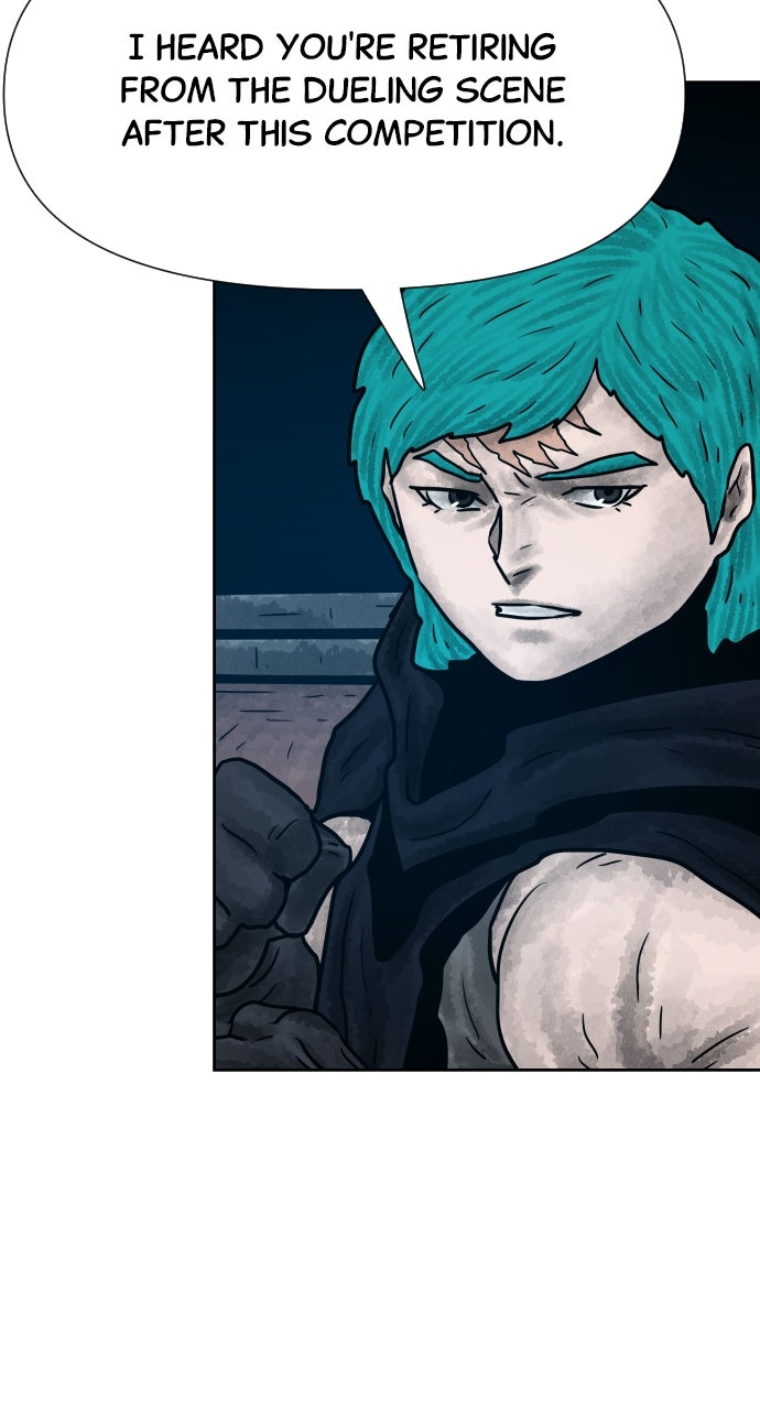 Warrior Executioner Chapter 124 - Page 74