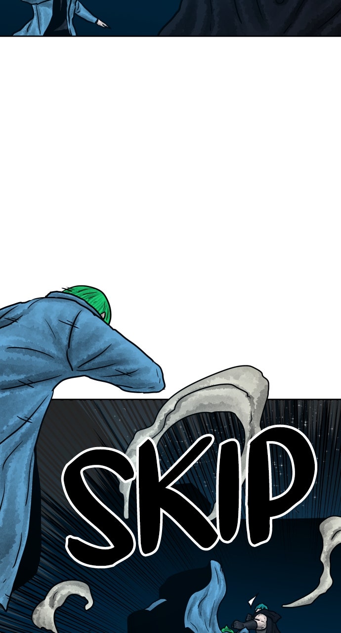 Warrior Executioner Chapter 124 - Page 78