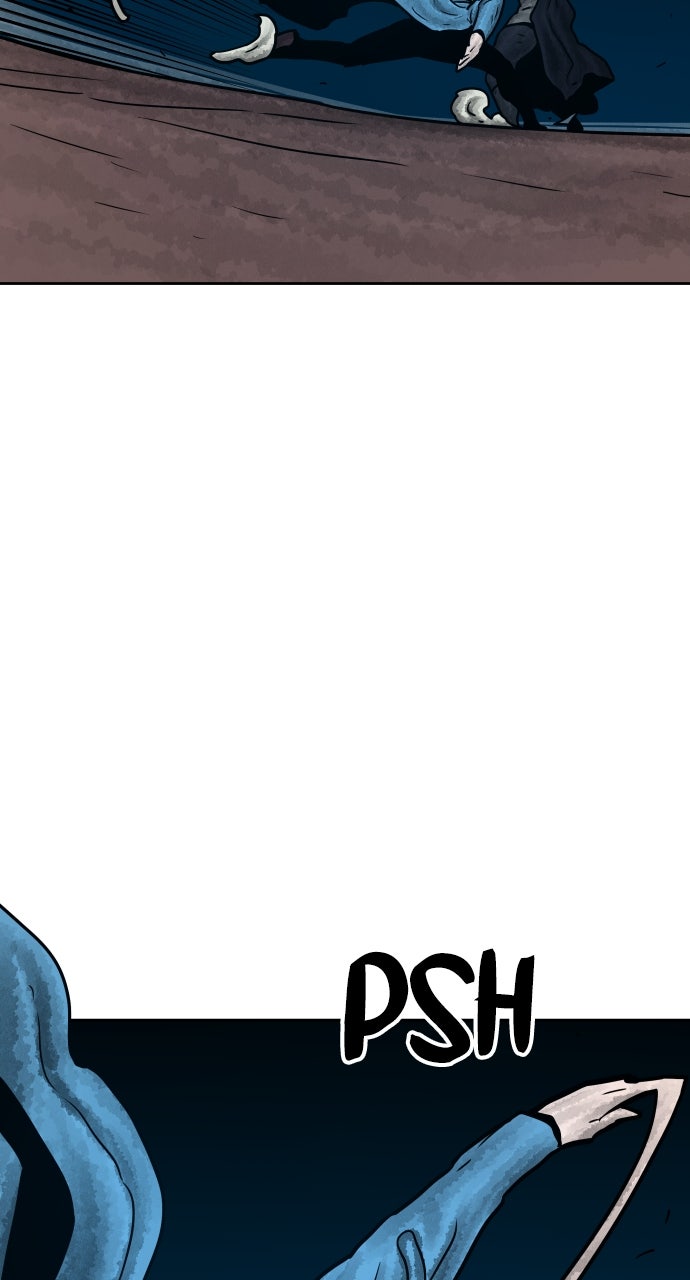 Warrior Executioner Chapter 124 - Page 79