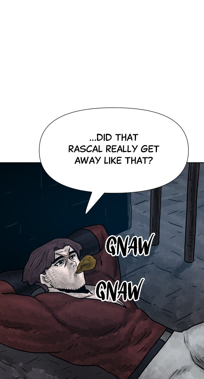 Warrior Executioner Chapter 124 - Page 9