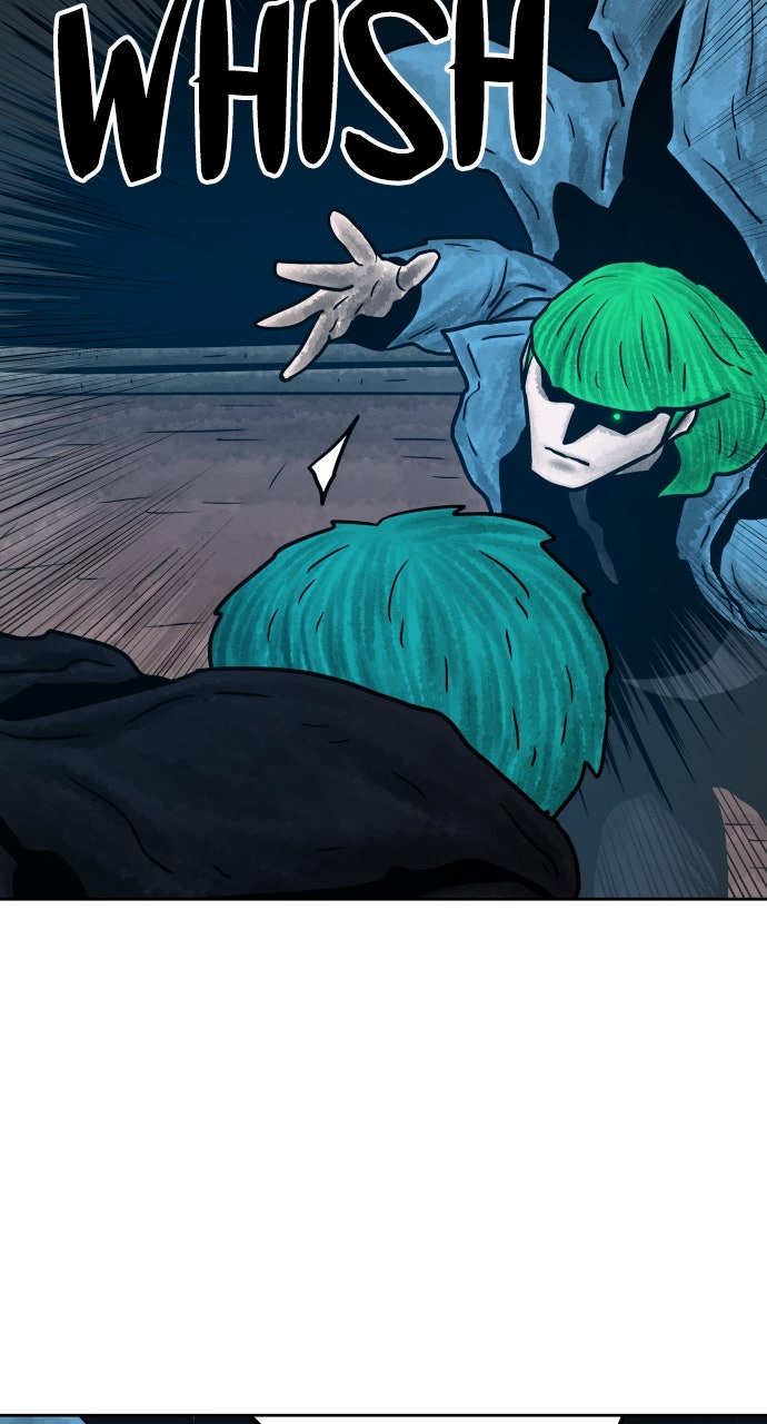 Warrior Executioner Chapter 124 - Page 81