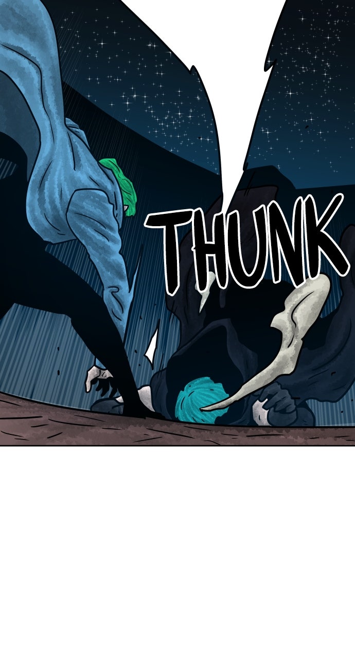 Warrior Executioner Chapter 124 - Page 82