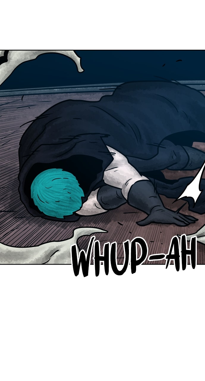 Warrior Executioner Chapter 124 - Page 83