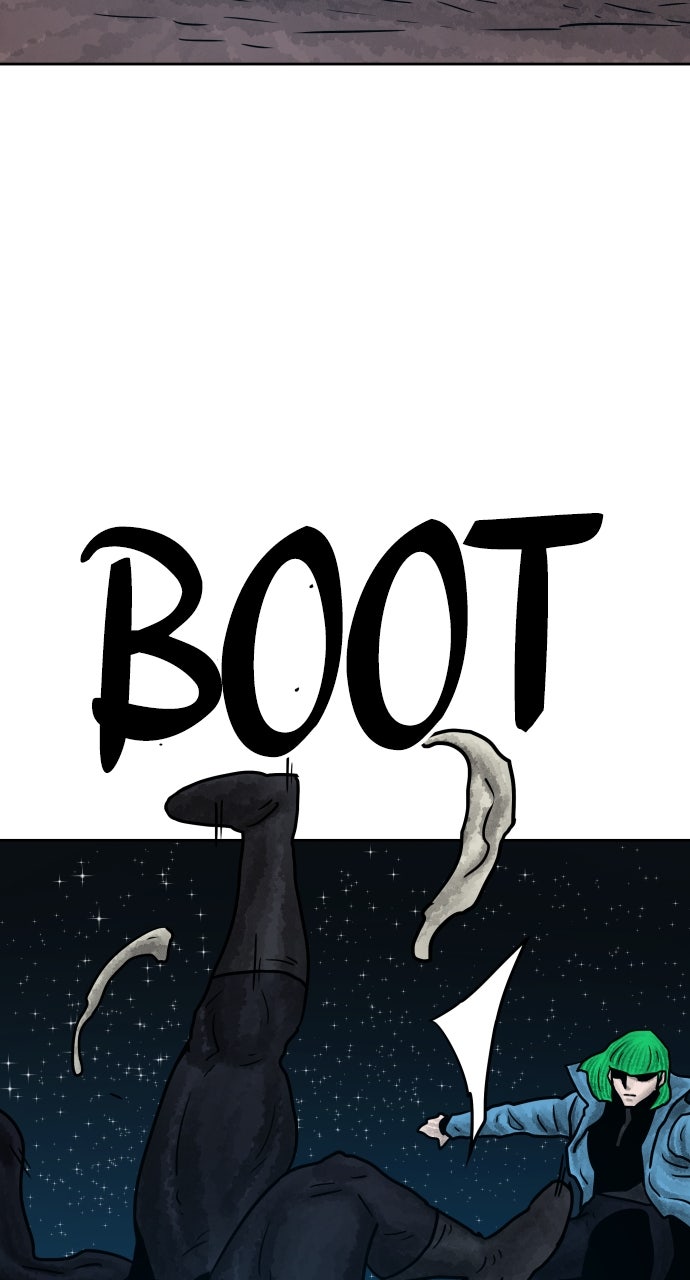 Warrior Executioner Chapter 124 - Page 87