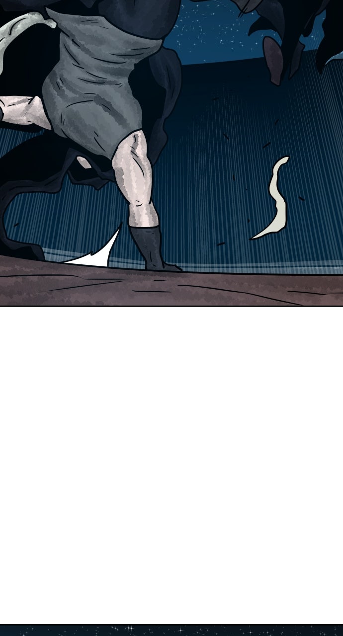 Warrior Executioner Chapter 124 - Page 88