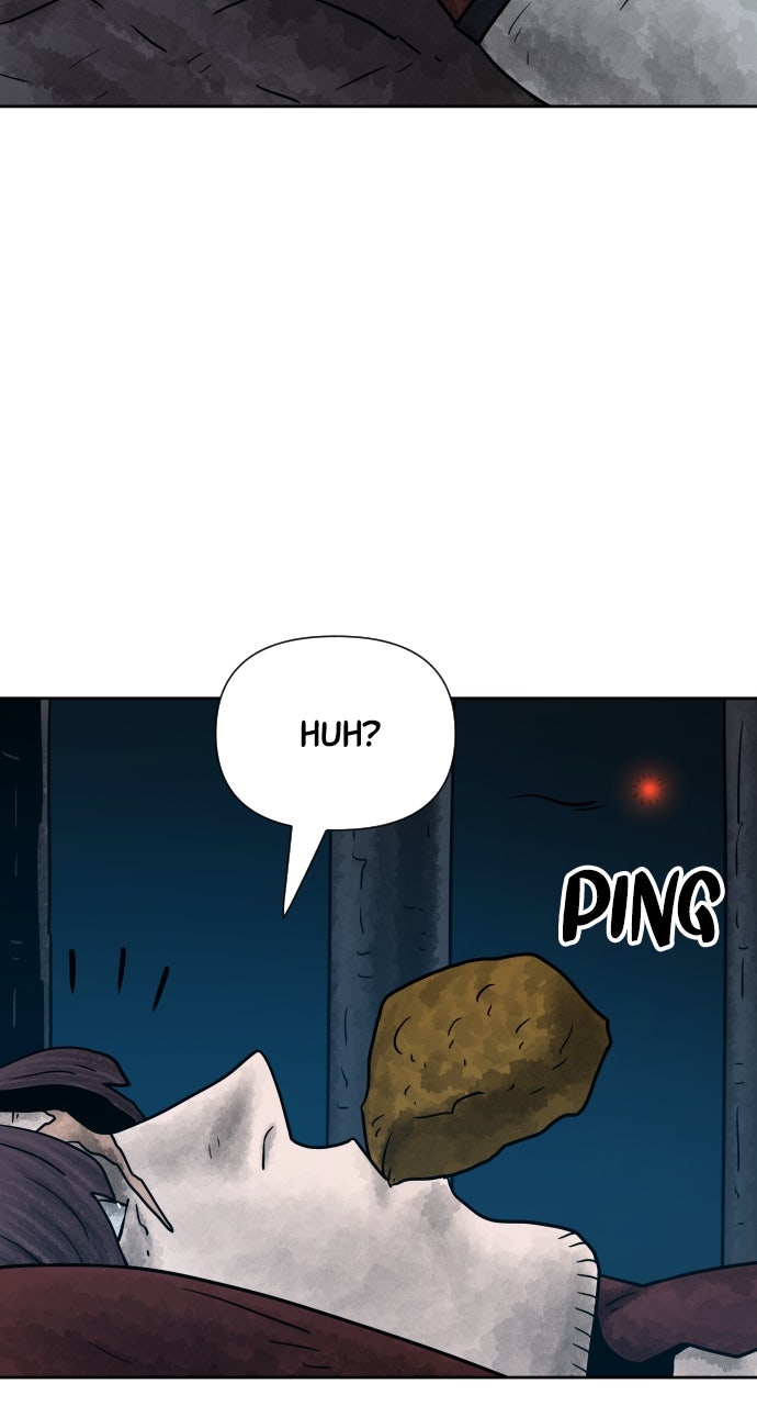 Warrior Executioner Chapter 124 - Page 10