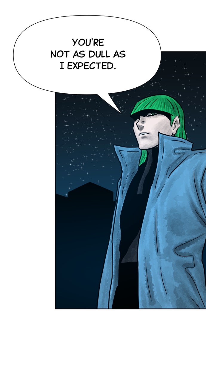 Warrior Executioner Chapter 124 - Page 91