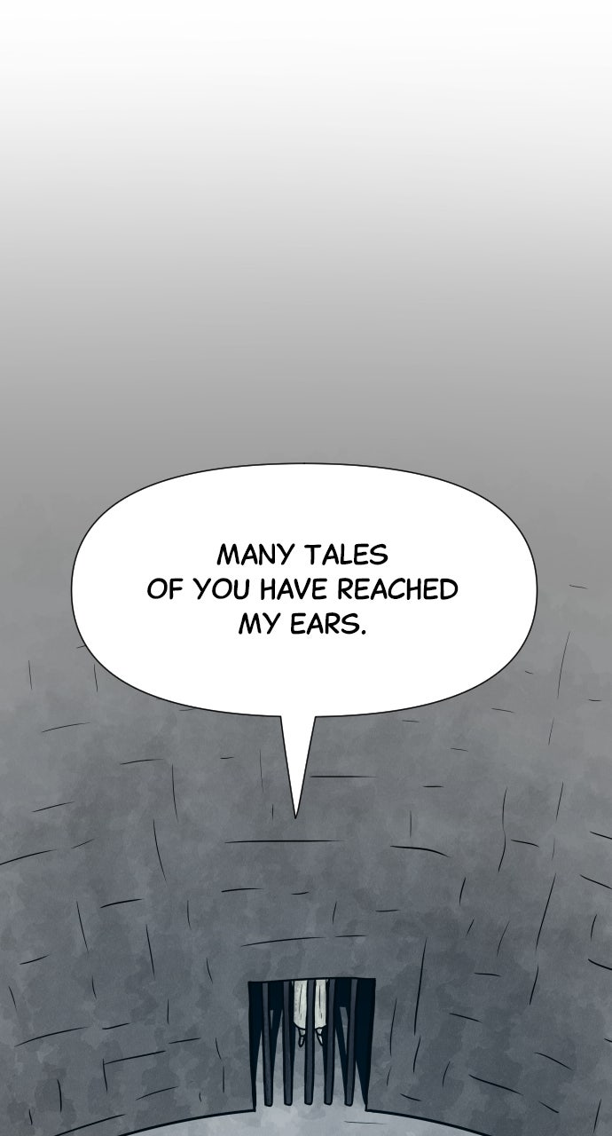 Warrior Executioner Chapter 124 - Page 93