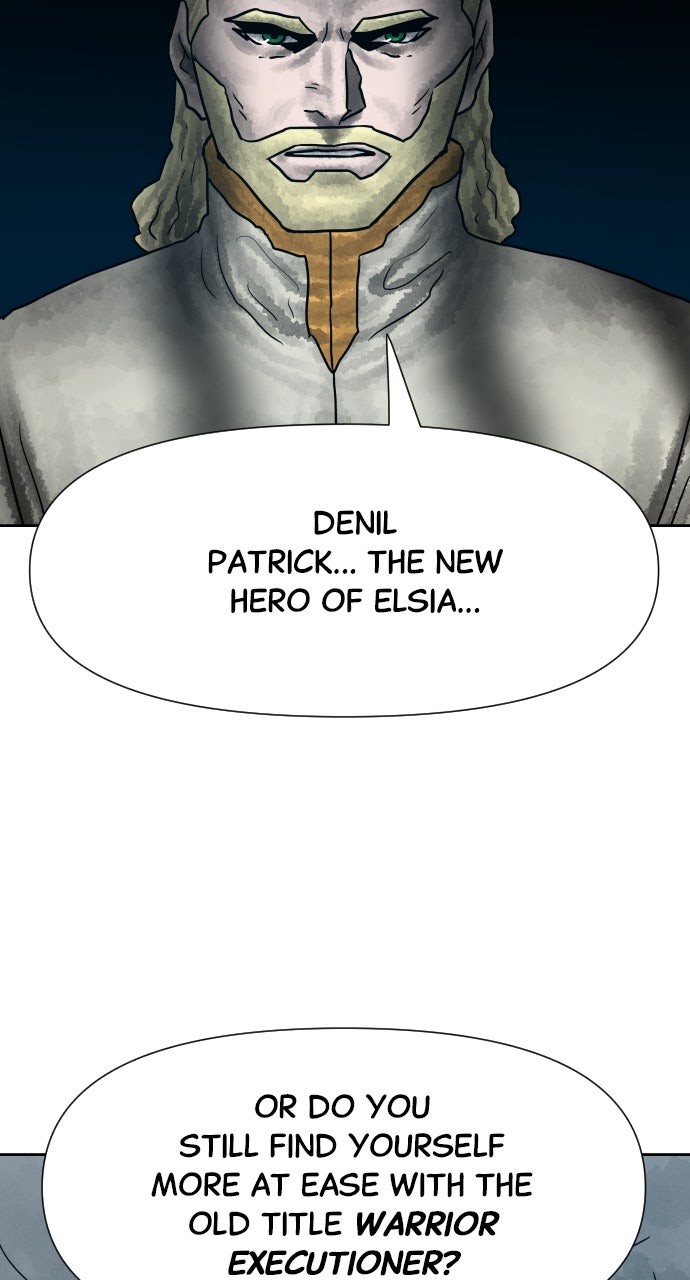 Warrior Executioner Chapter 124 - Page 95