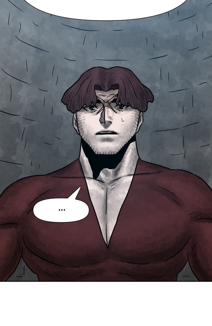 Warrior Executioner Chapter 124 - Page 96