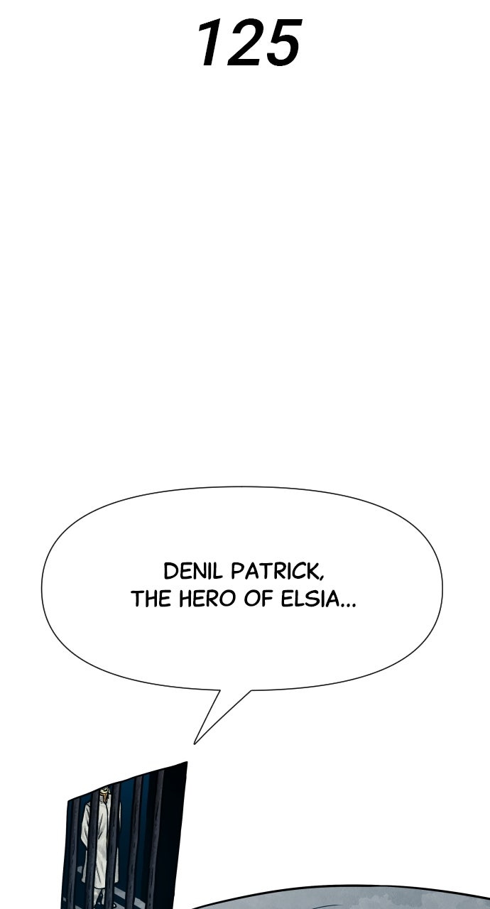 Warrior Executioner Chapter 125 - Page 2