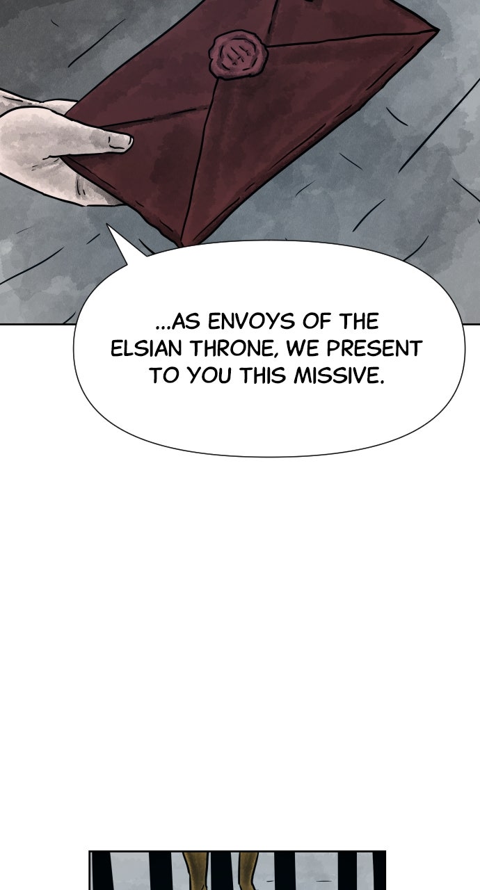 Warrior Executioner Chapter 125 - Page 13