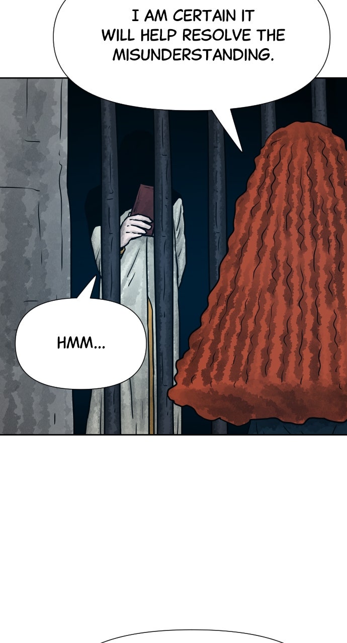 Warrior Executioner Chapter 125 - Page 15