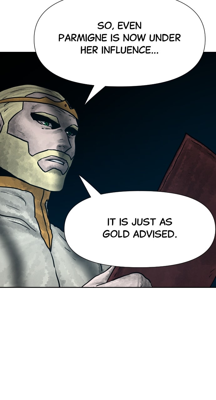 Warrior Executioner Chapter 125 - Page 16