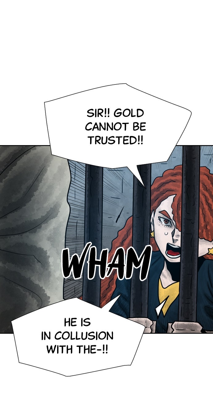 Warrior Executioner Chapter 125 - Page 17