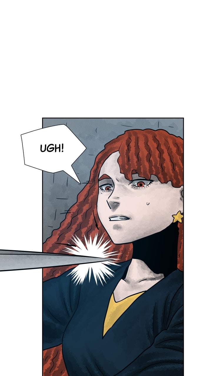 Warrior Executioner Chapter 125 - Page 18