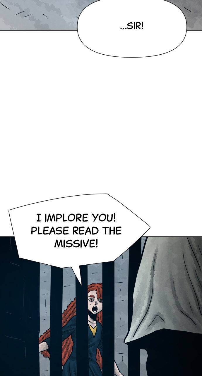 Warrior Executioner Chapter 125 - Page 20