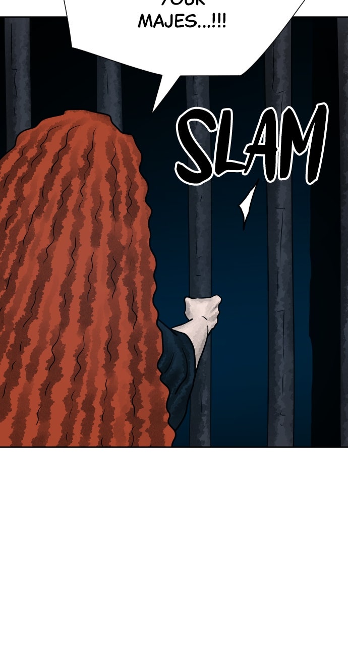 Warrior Executioner Chapter 125 - Page 23