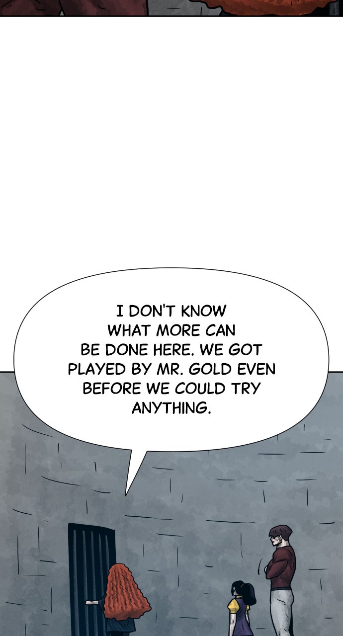 Warrior Executioner Chapter 125 - Page 27