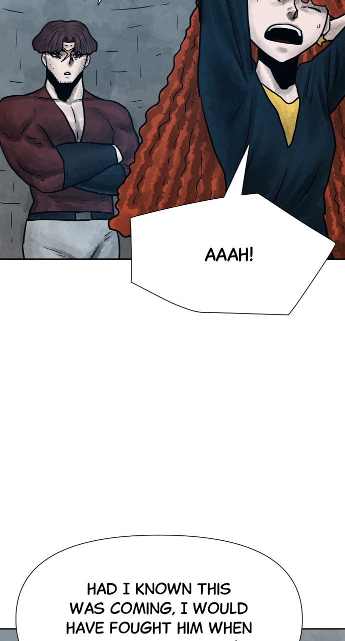 Warrior Executioner Chapter 125 - Page 29
