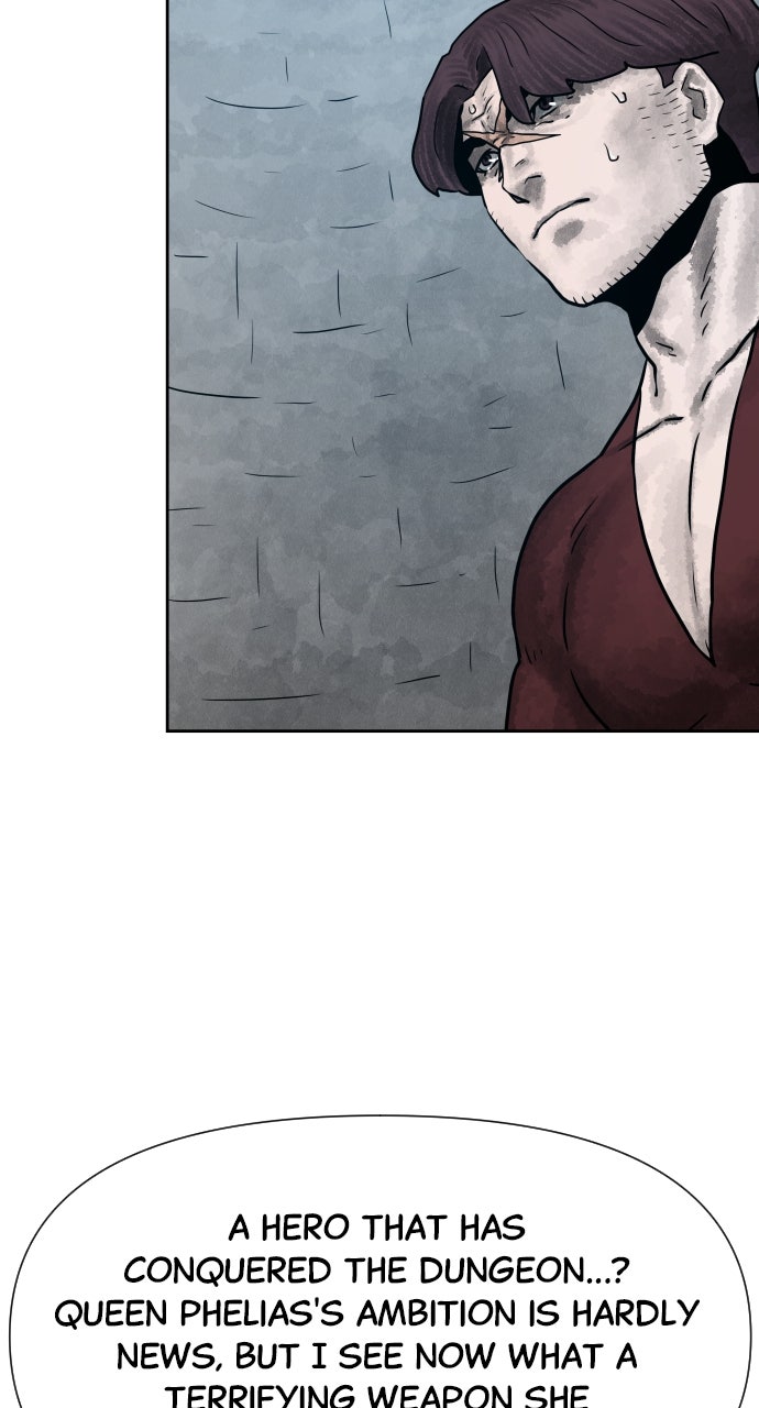 Warrior Executioner Chapter 125 - Page 4