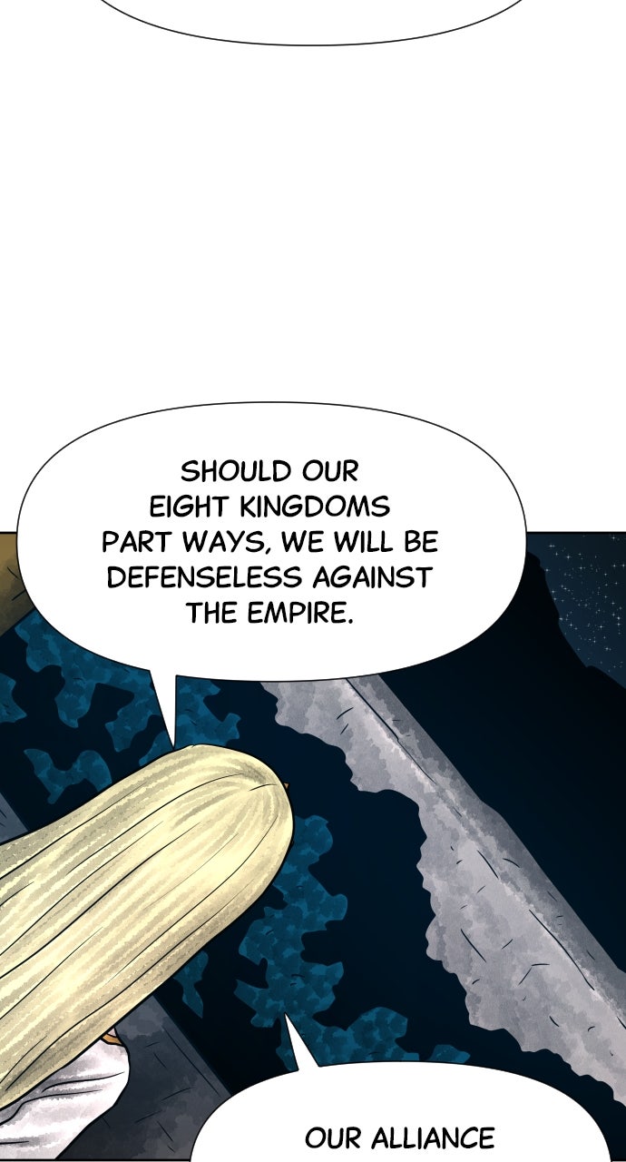 Warrior Executioner Chapter 125 - Page 33