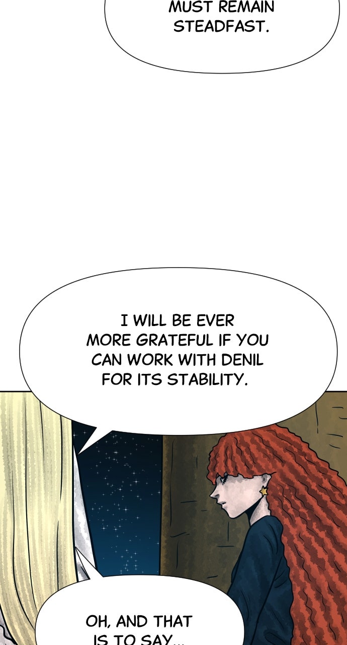 Warrior Executioner Chapter 125 - Page 34