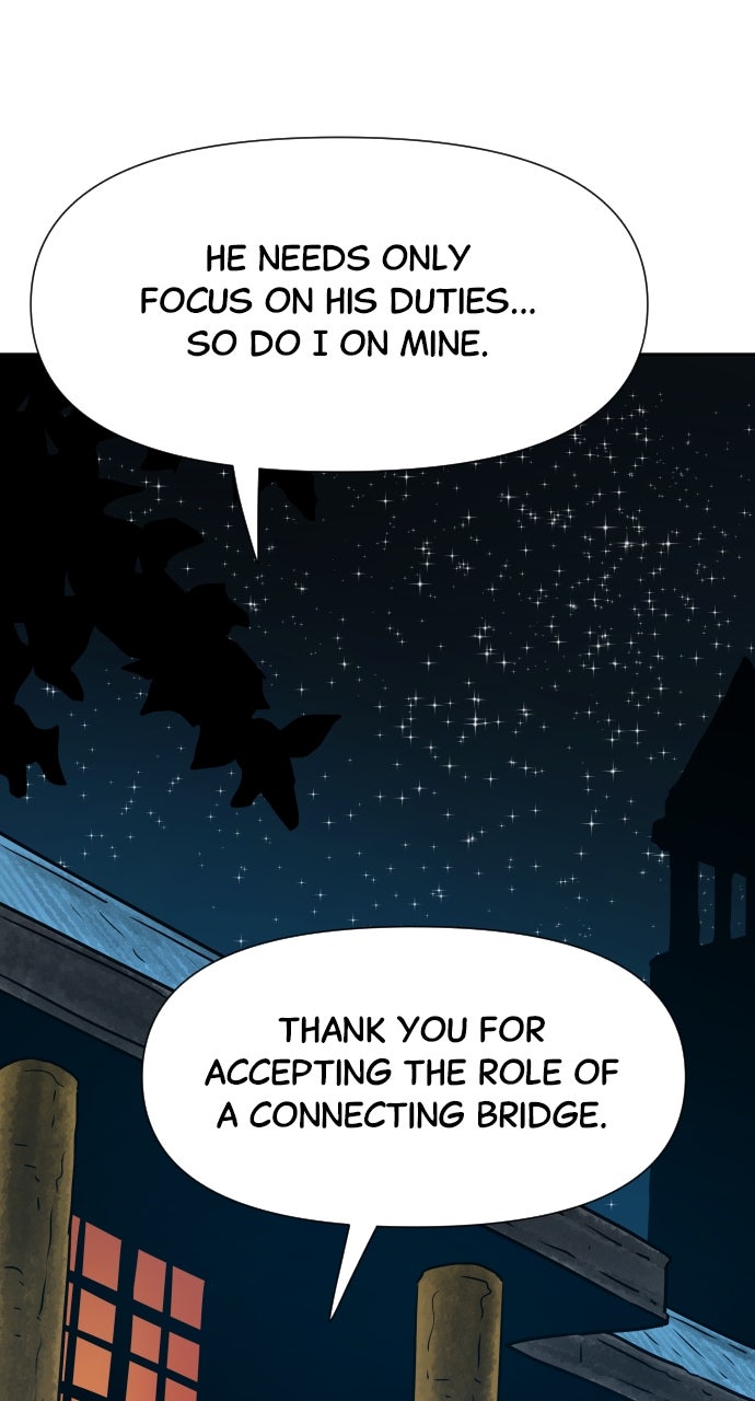 Warrior Executioner Chapter 125 - Page 40