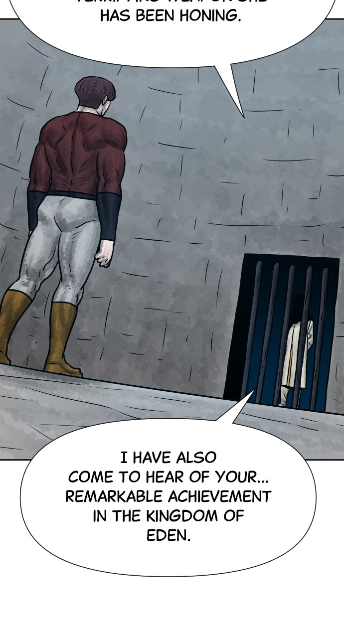 Warrior Executioner Chapter 125 - Page 5