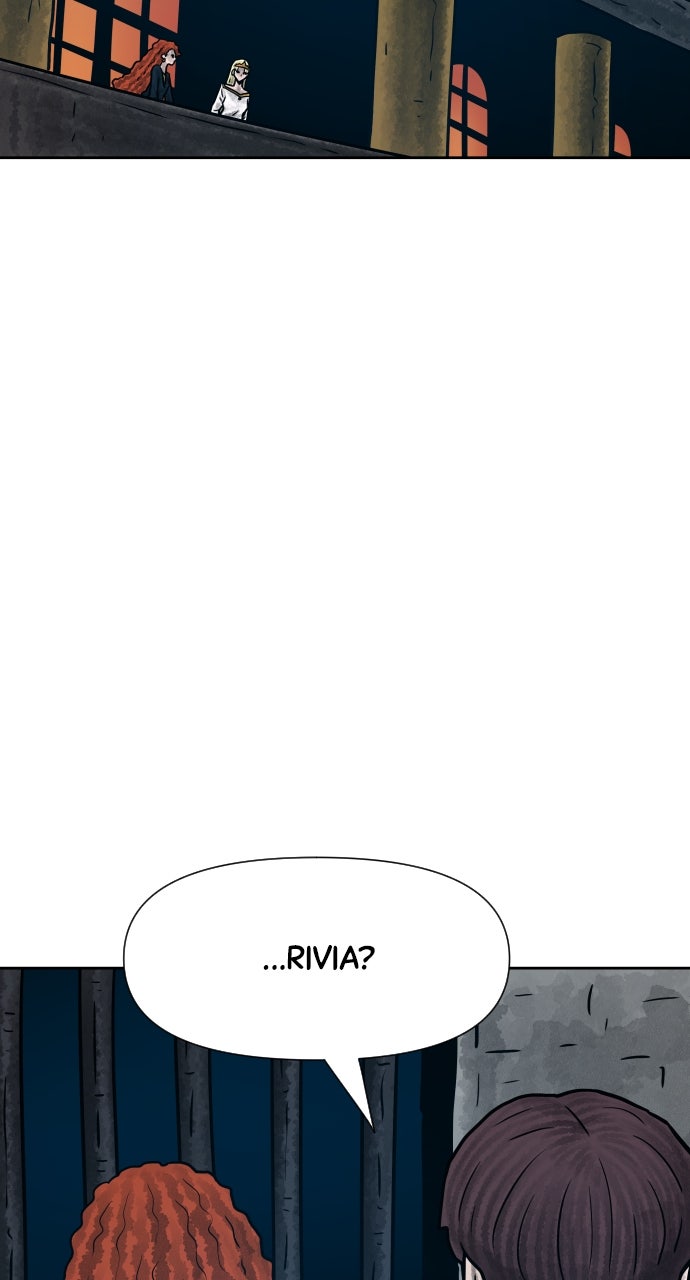 Warrior Executioner Chapter 125 - Page 41