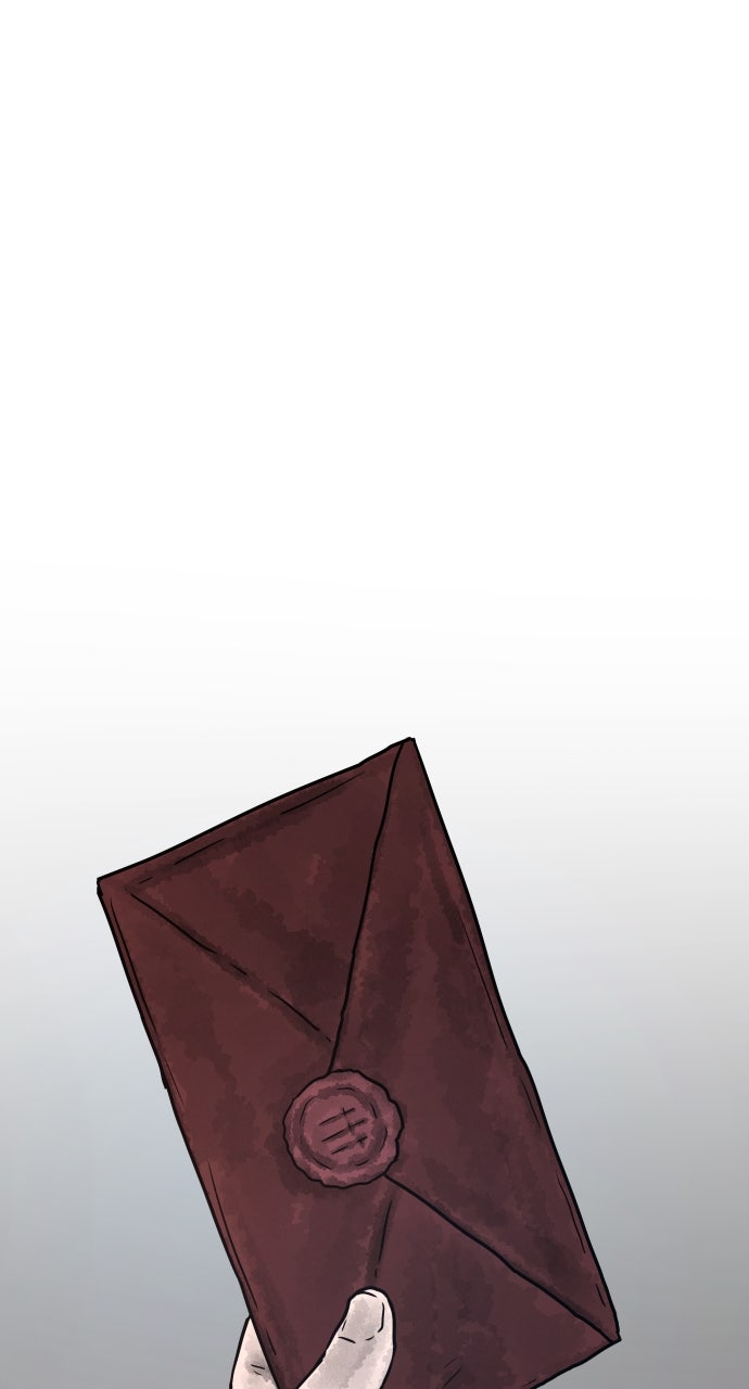 Warrior Executioner Chapter 125 - Page 46