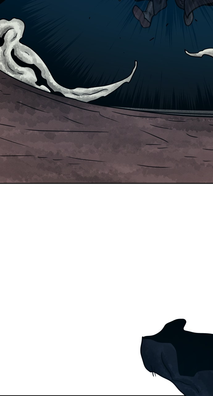 Warrior Executioner Chapter 125 - Page 53