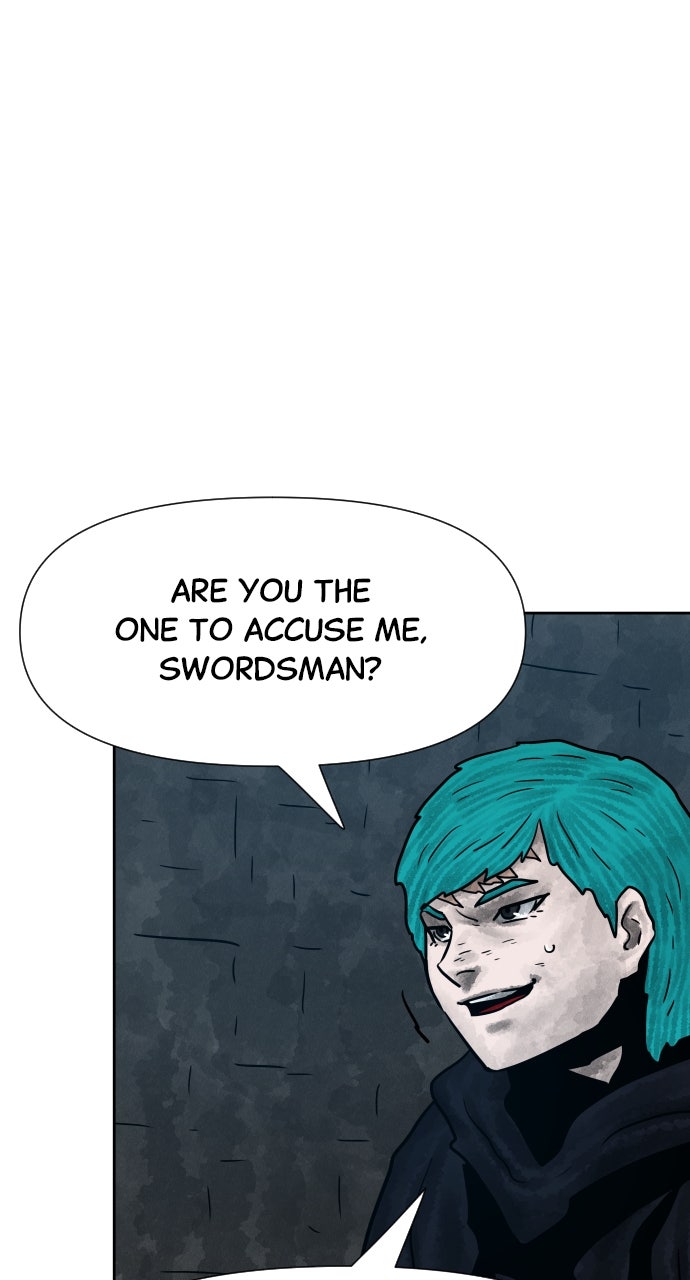 Warrior Executioner Chapter 125 - Page 56