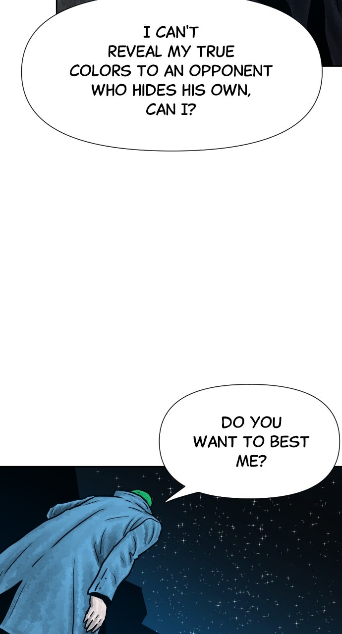 Warrior Executioner Chapter 125 - Page 57