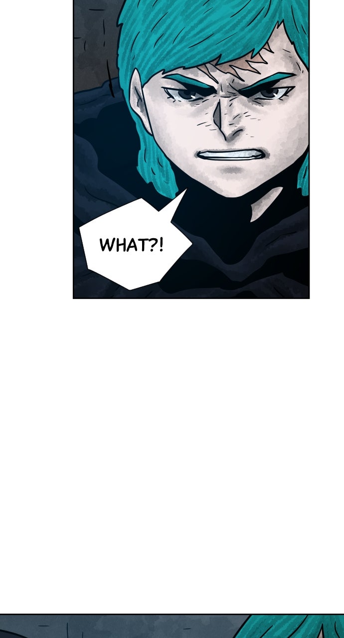 Warrior Executioner Chapter 125 - Page 59