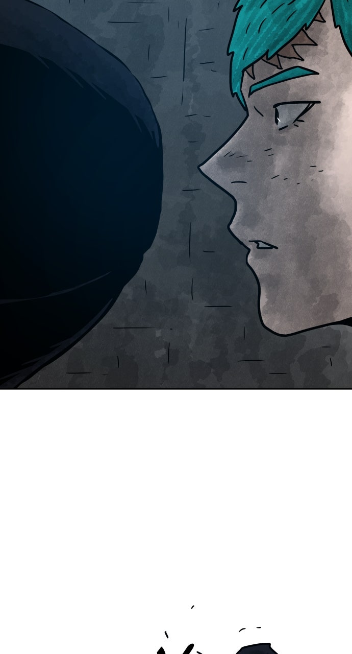 Warrior Executioner Chapter 125 - Page 60