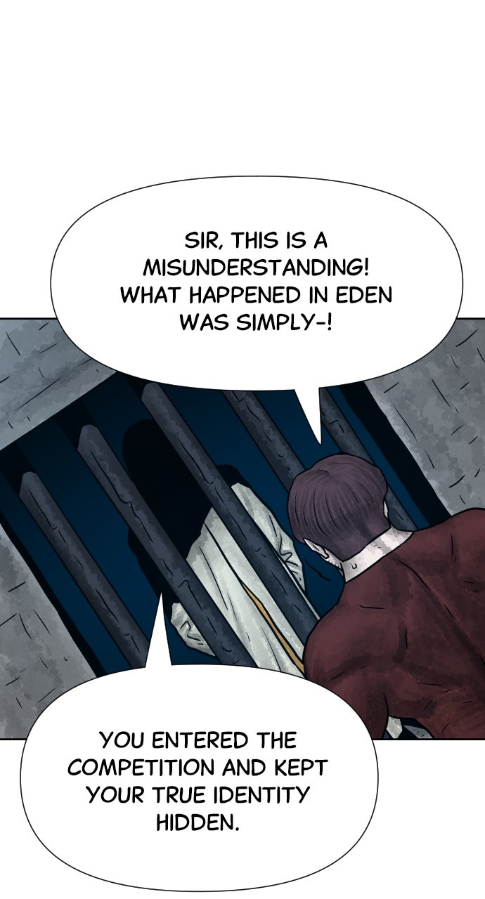 Warrior Executioner Chapter 125 - Page 7