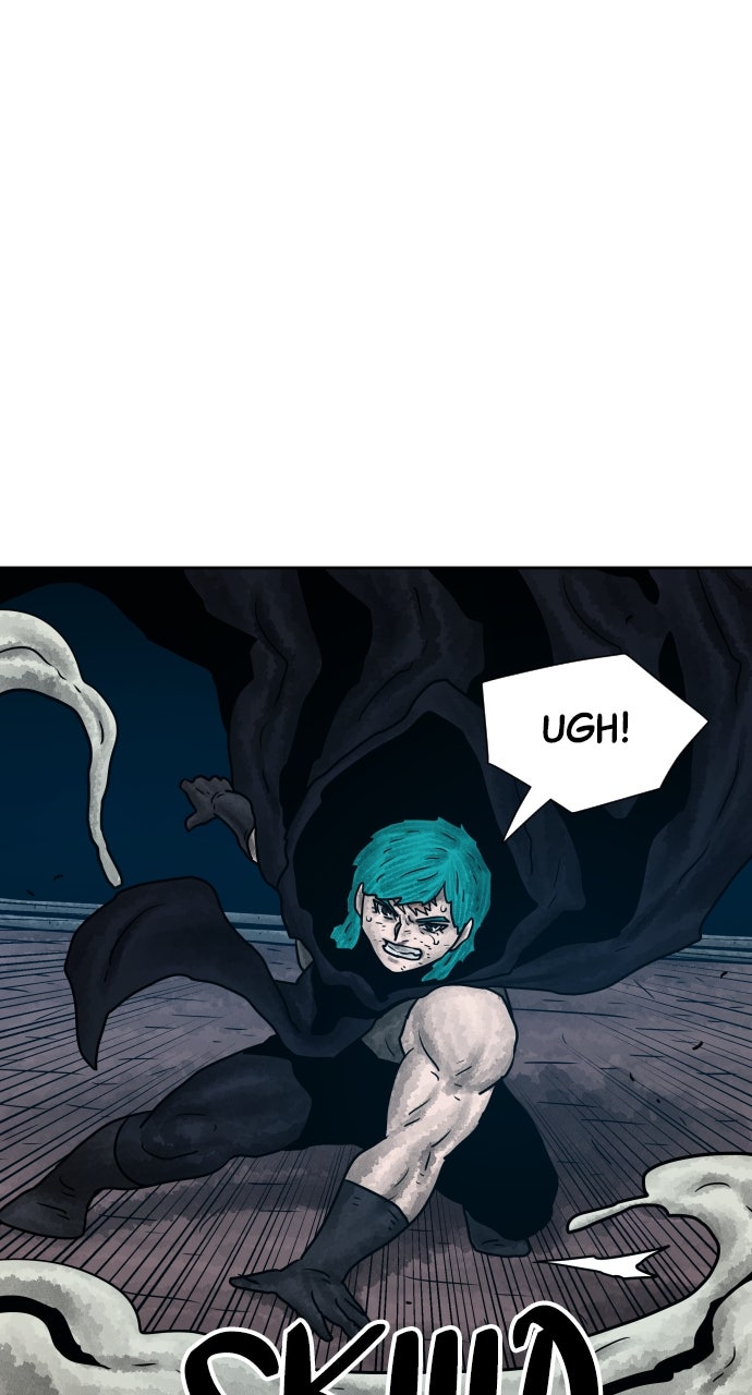 Warrior Executioner Chapter 125 - Page 62