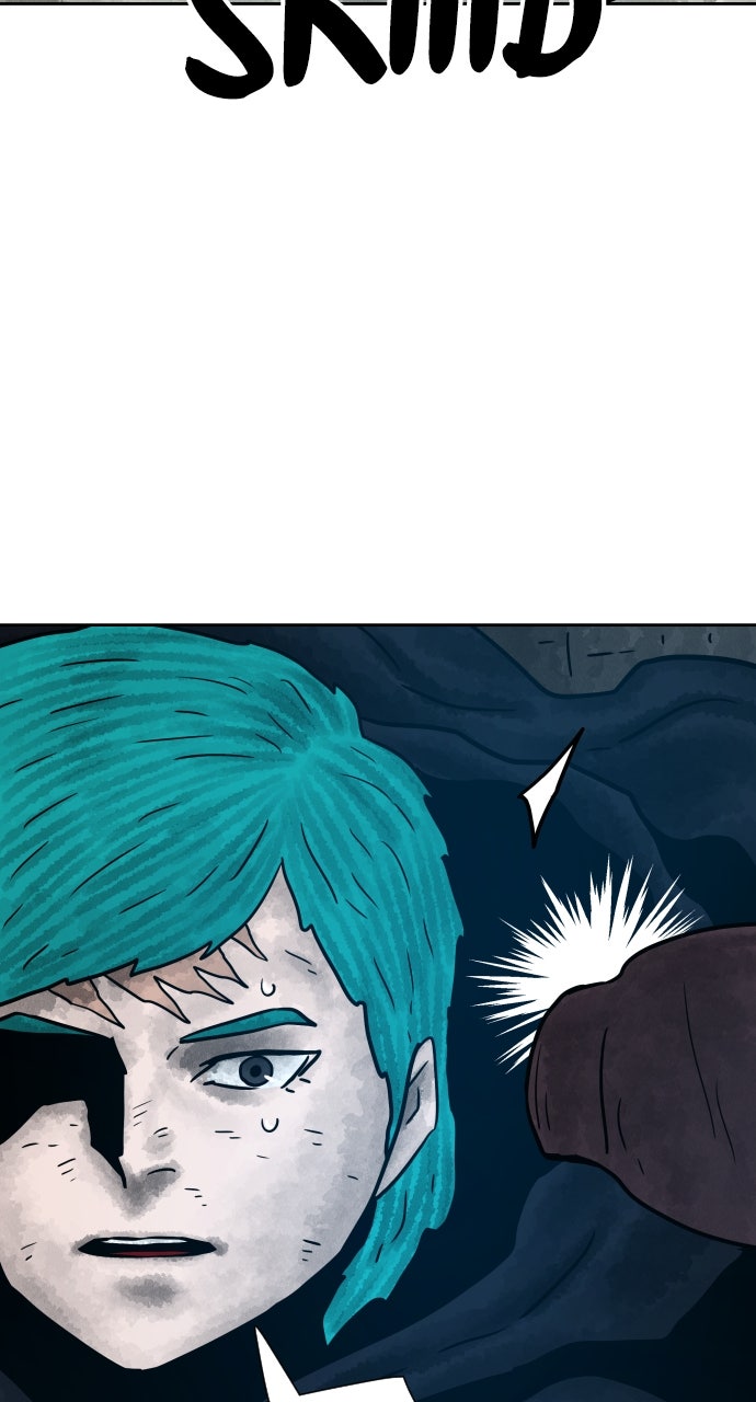 Warrior Executioner Chapter 125 - Page 63