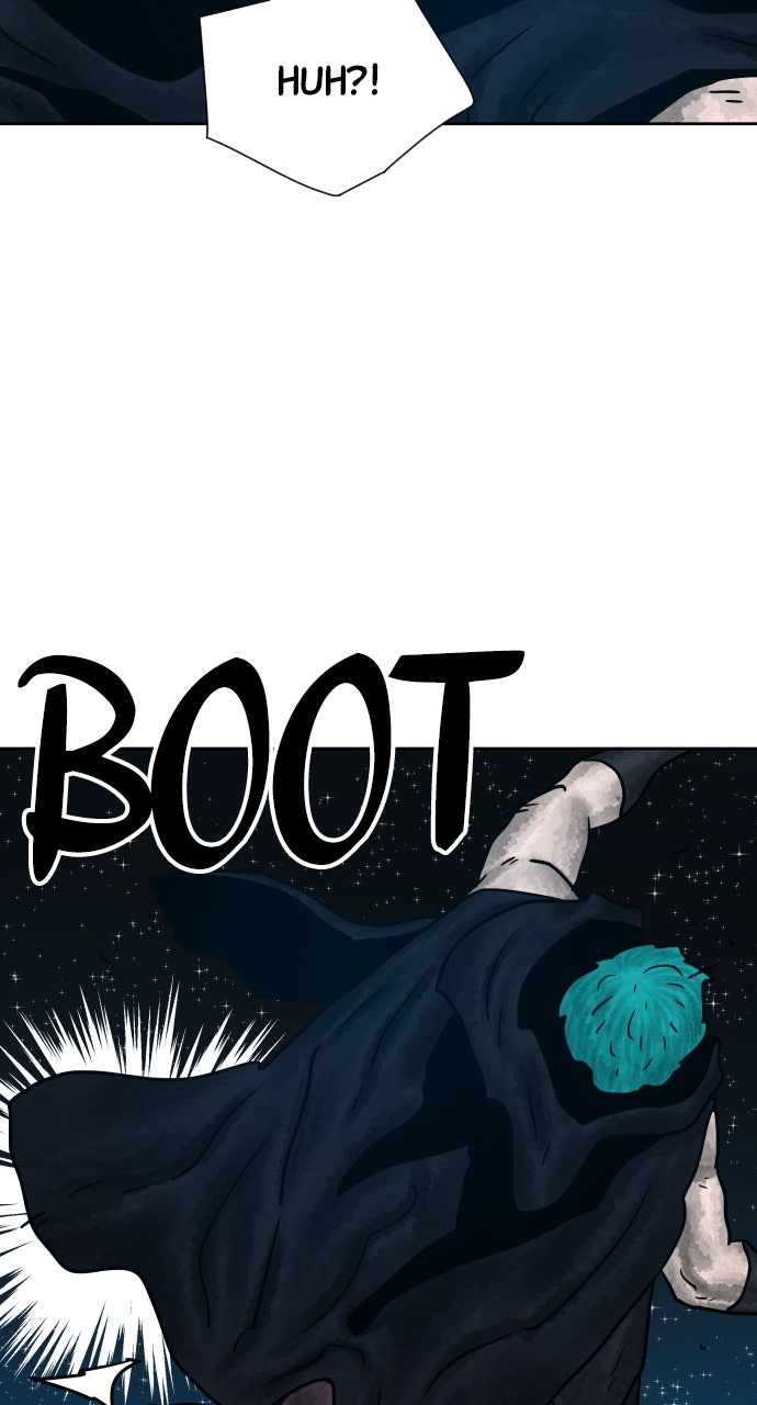 Warrior Executioner Chapter 125 - Page 64