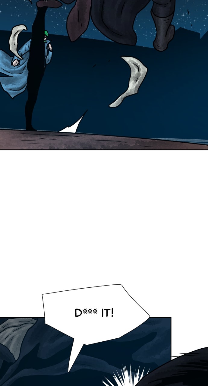 Warrior Executioner Chapter 125 - Page 65