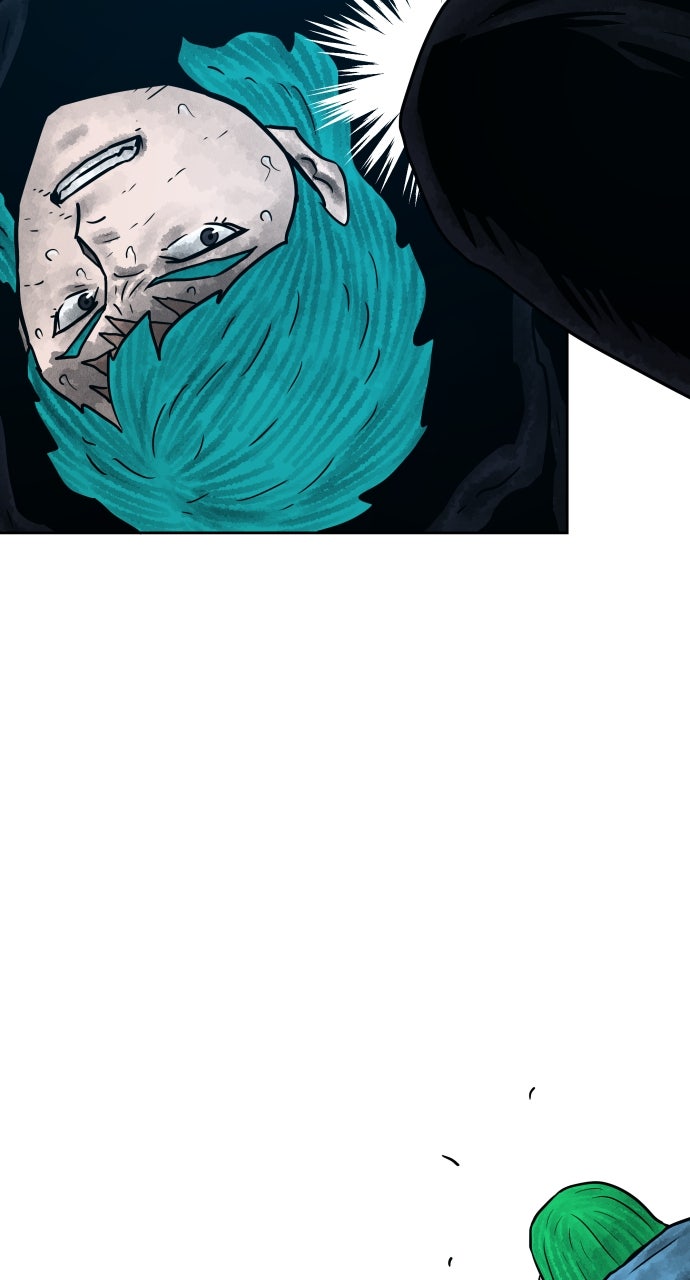 Warrior Executioner Chapter 125 - Page 66